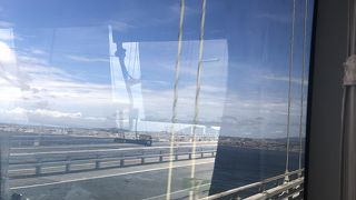 意外と短かった