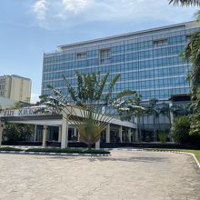 Hyatt Regency Dar es Salaam, The Kilimanjaro