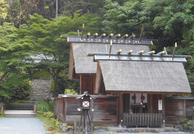 日向大神宮 クチコミ アクセス 営業時間 山科 フォートラベル