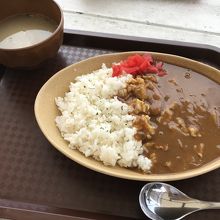 カレーライス