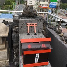 御岳神社