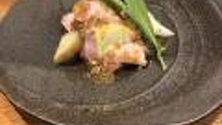 ビストロ オオシマ