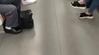 高田馬場から浦安