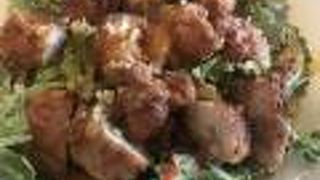 名前が「ヤマバレ食堂」に変わりました