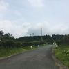 景色抜群の高原キャンプ場