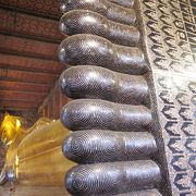 タイ寺院巡り