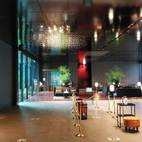 ステキなロビー