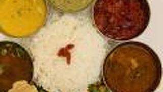 辛さが足りなかった