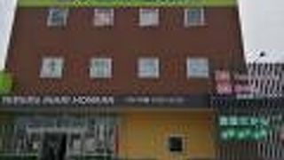 観音山フルーツパーラーがオープン