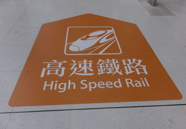 香港高速鉄道