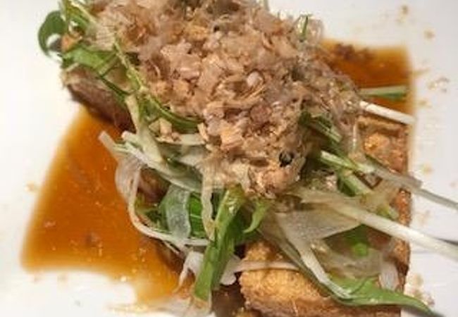 最近のお気に入り店