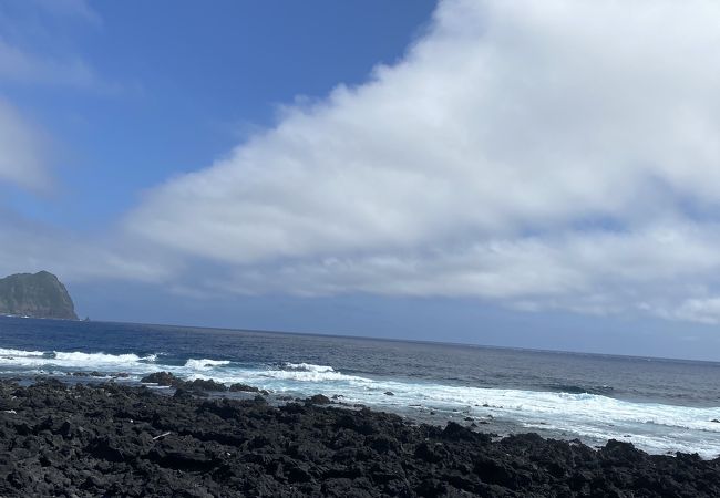 南原千畳敷 クチコミ アクセス 営業時間 八丈島 フォートラベル