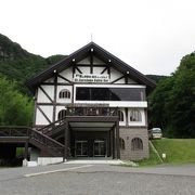 大雪山層雲峡ロープウェイ