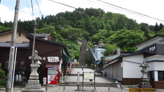 会津の歴史を学ぶ山