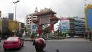 存在感があります