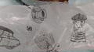 伊勢丹限定のパンもある