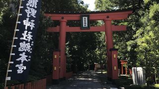 世界遺産となってますがこじんまりしてます