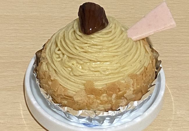 パティスリーペシェ ミニョン クチコミ アクセス 営業時間 諫早 フォートラベル