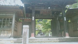 修善寺の名前の謂れ