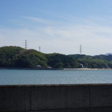 橘湾