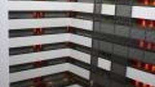 ソフィテル ブダペスト ホテル