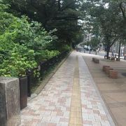 三鷹駅近くからのさんぽみ