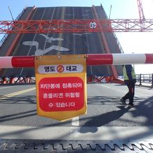 1日15分間だけのスペシャルな光景