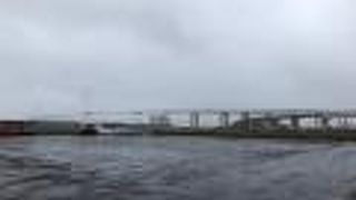 東日本最長の吊り橋！