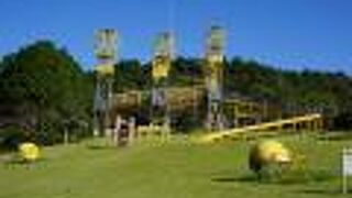 ピクニック公園