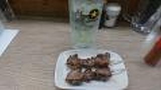 立ち飲みの居酒屋さん