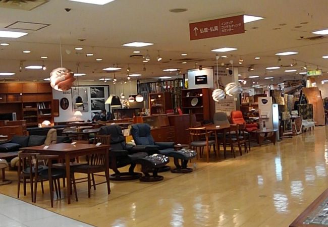 小田急百貨店 新宿店 クチコミ アクセス 営業時間 新宿 フォートラベル