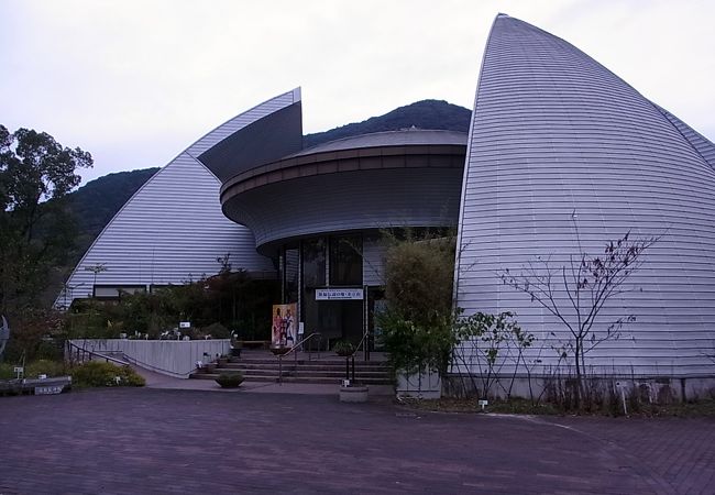 薬用植物園