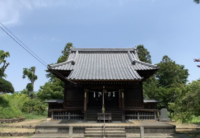 ちょっと殺風景なのに理由があります