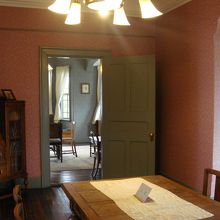 ダイニングルーム