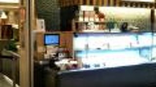 静かな辻利 銀座店