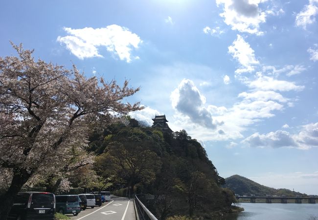 犬山温泉白帝の湯