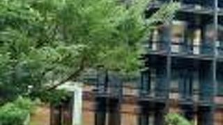 ファミリアの複合施設