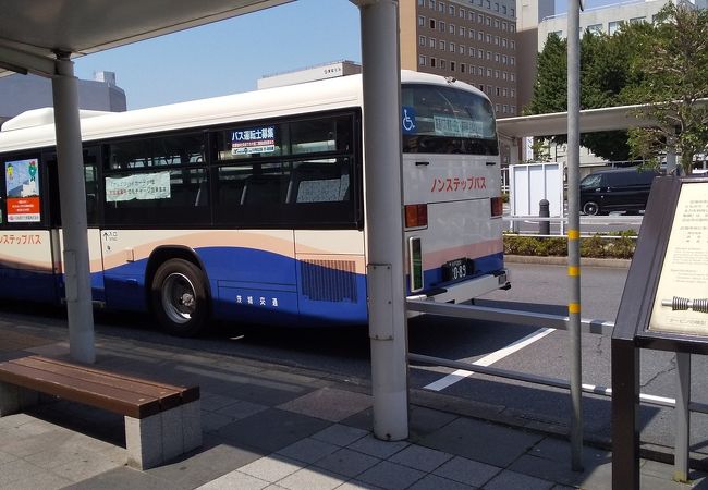 路線バス 茨城交通 クチコミ アクセス 営業時間 水戸 フォートラベル