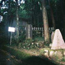 岩屋山仙禅寺、厳か感が伝わってくる場所であった。