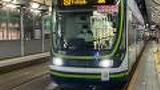 広島電鉄 (電車)