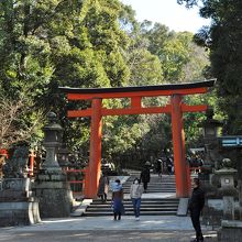 ここから雰囲気が高まる