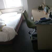 事務室っぽい感じ