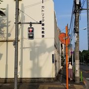 カトリック築地教会 クチコミ アクセス 営業時間 築地 フォートラベル カトリック築地教会 クチコミ アクセス 営業時間 築地 フォートラベル