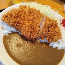 さっぱりしたとんかつ By らま とんかつ こころのクチコミ フォートラベル