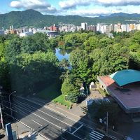 8Fからの眺め！