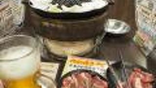 生ラムなどおいしい