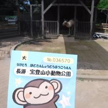 宝登山小動物公園