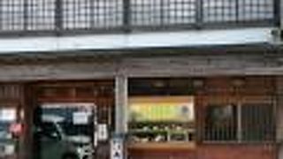 遅いランチが食べられた