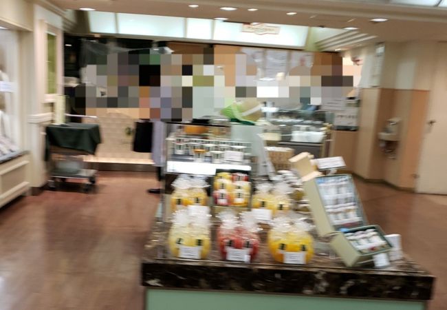 千疋屋総本店 横浜高島屋店 クチコミ アクセス 営業時間 横浜 フォートラベル 千疋屋総本店 横浜高島屋店 クチコミ アクセス 営業時間 横浜 フォートラベル