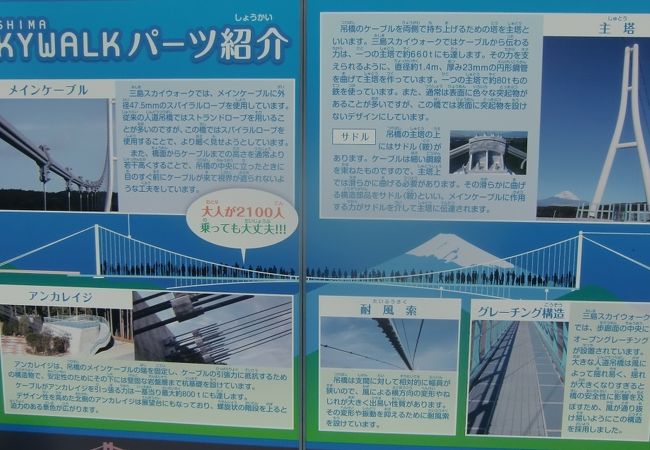 三島スカイウォーク クチコミ アクセス 営業時間 三島 フォートラベル